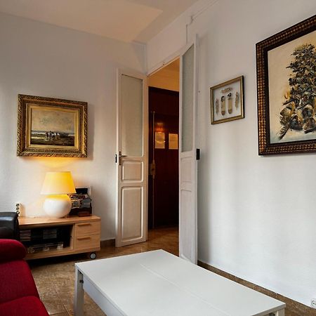Russafa Codrut Apartment Valencia Ngoại thất bức ảnh