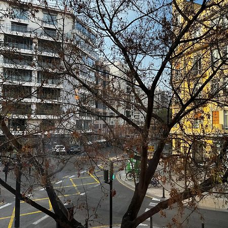 Russafa Codrut Apartment Valencia Ngoại thất bức ảnh