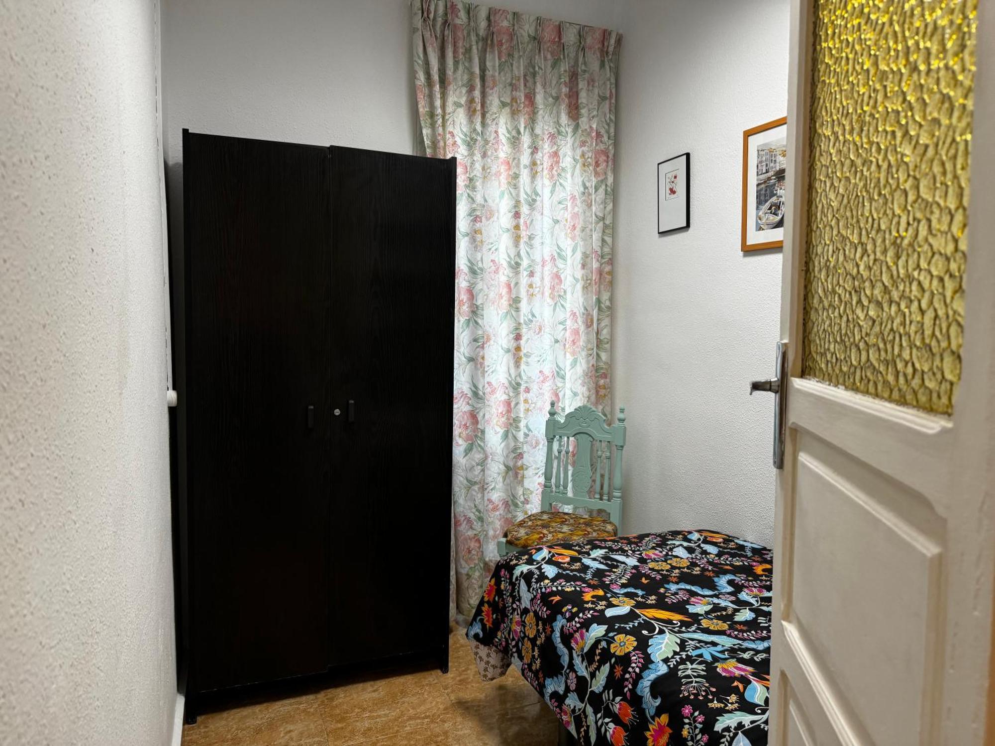 Russafa Codrut Apartment Valencia Ngoại thất bức ảnh