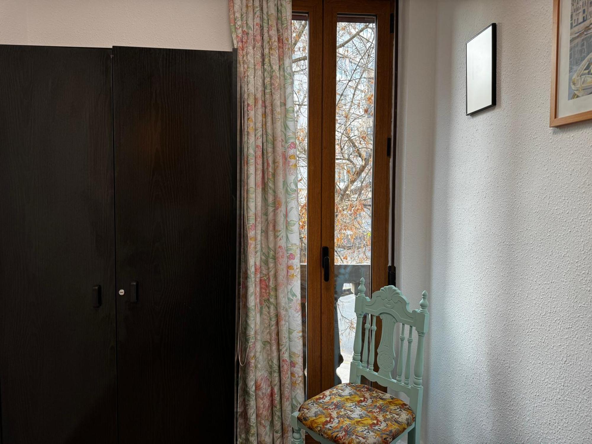 Russafa Codrut Apartment Valencia Ngoại thất bức ảnh