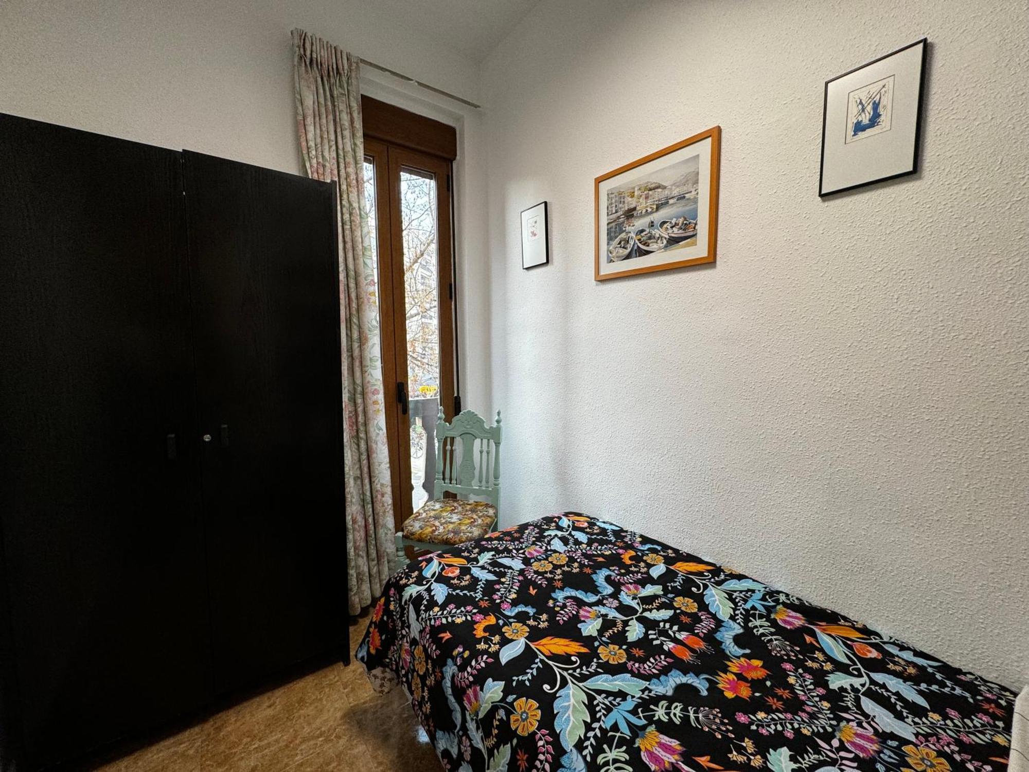 Russafa Codrut Apartment Valencia Ngoại thất bức ảnh
