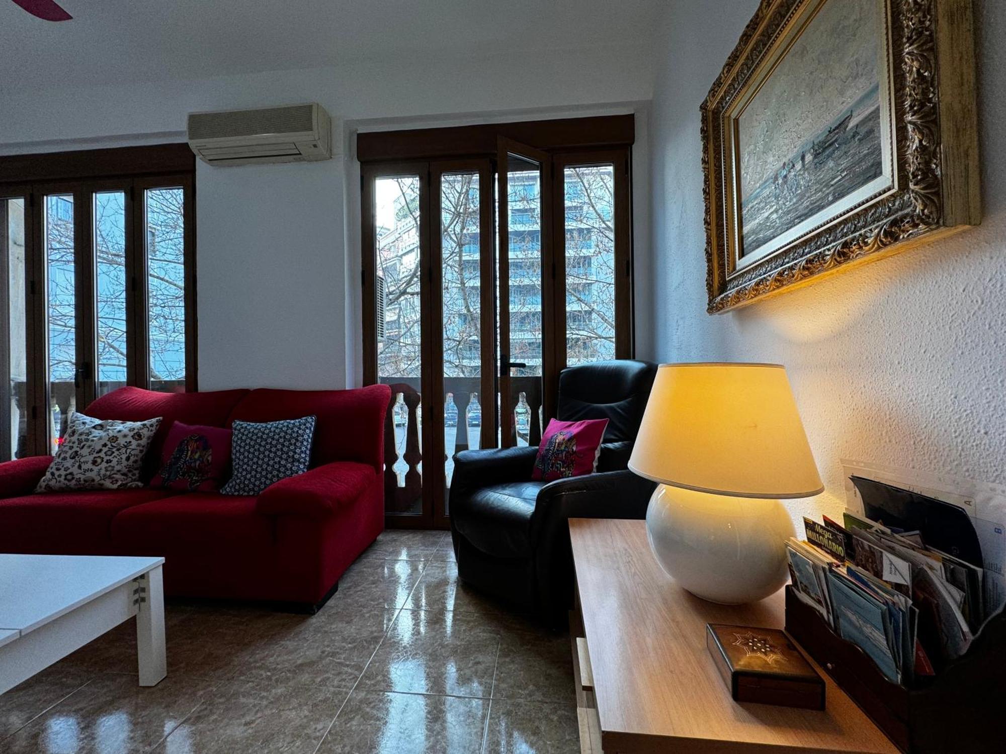 Russafa Codrut Apartment Valencia Ngoại thất bức ảnh
