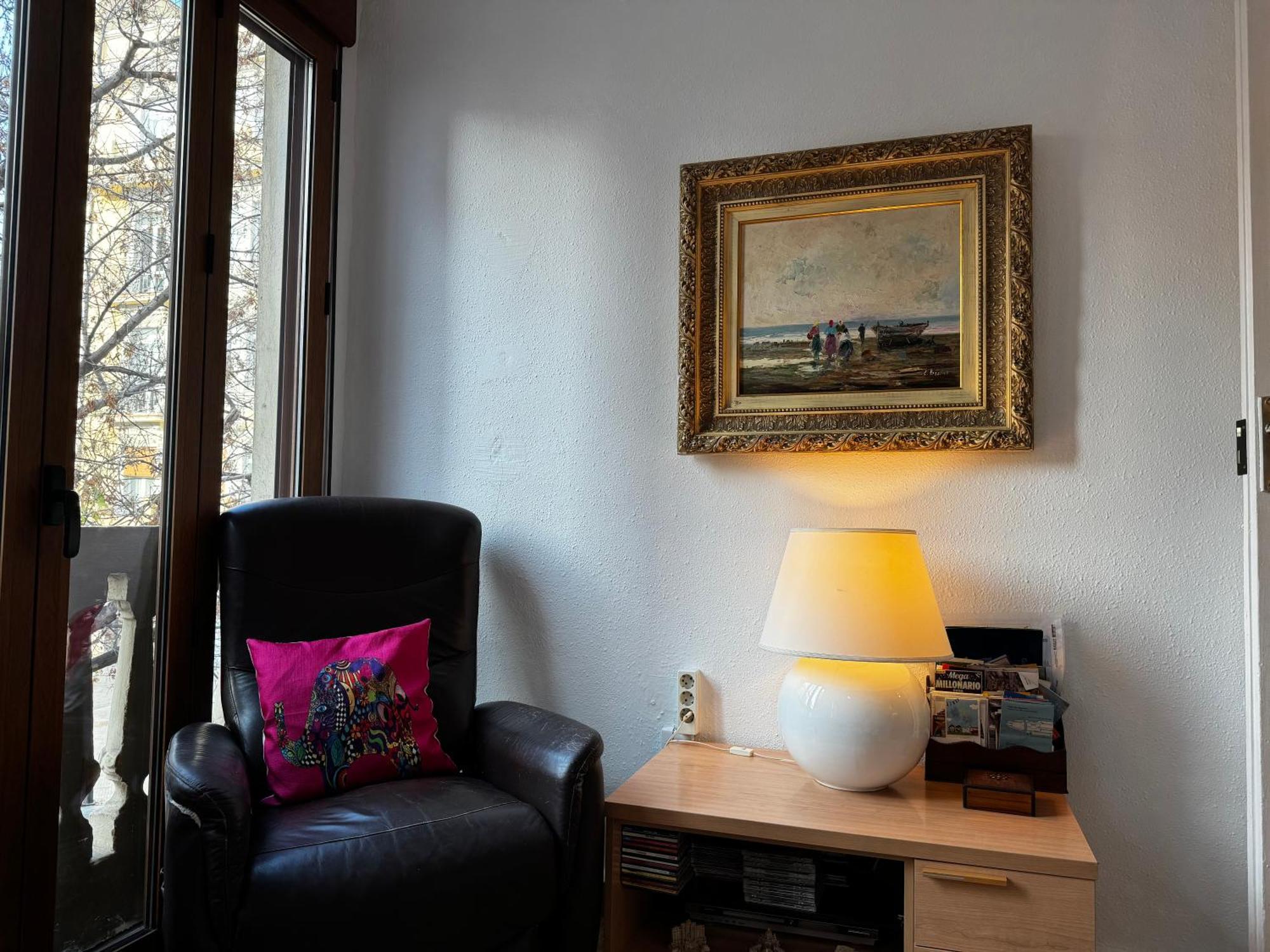 Russafa Codrut Apartment Valencia Ngoại thất bức ảnh
