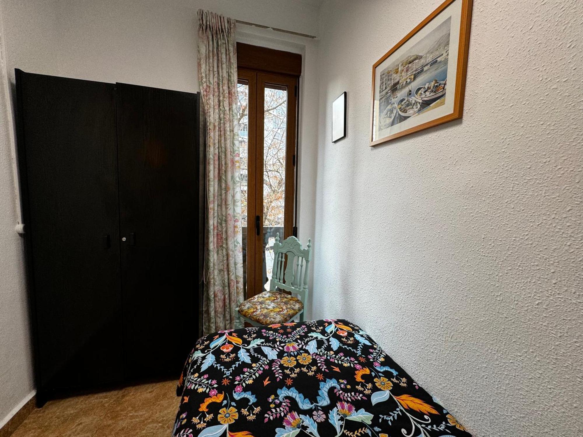 Russafa Codrut Apartment Valencia Ngoại thất bức ảnh