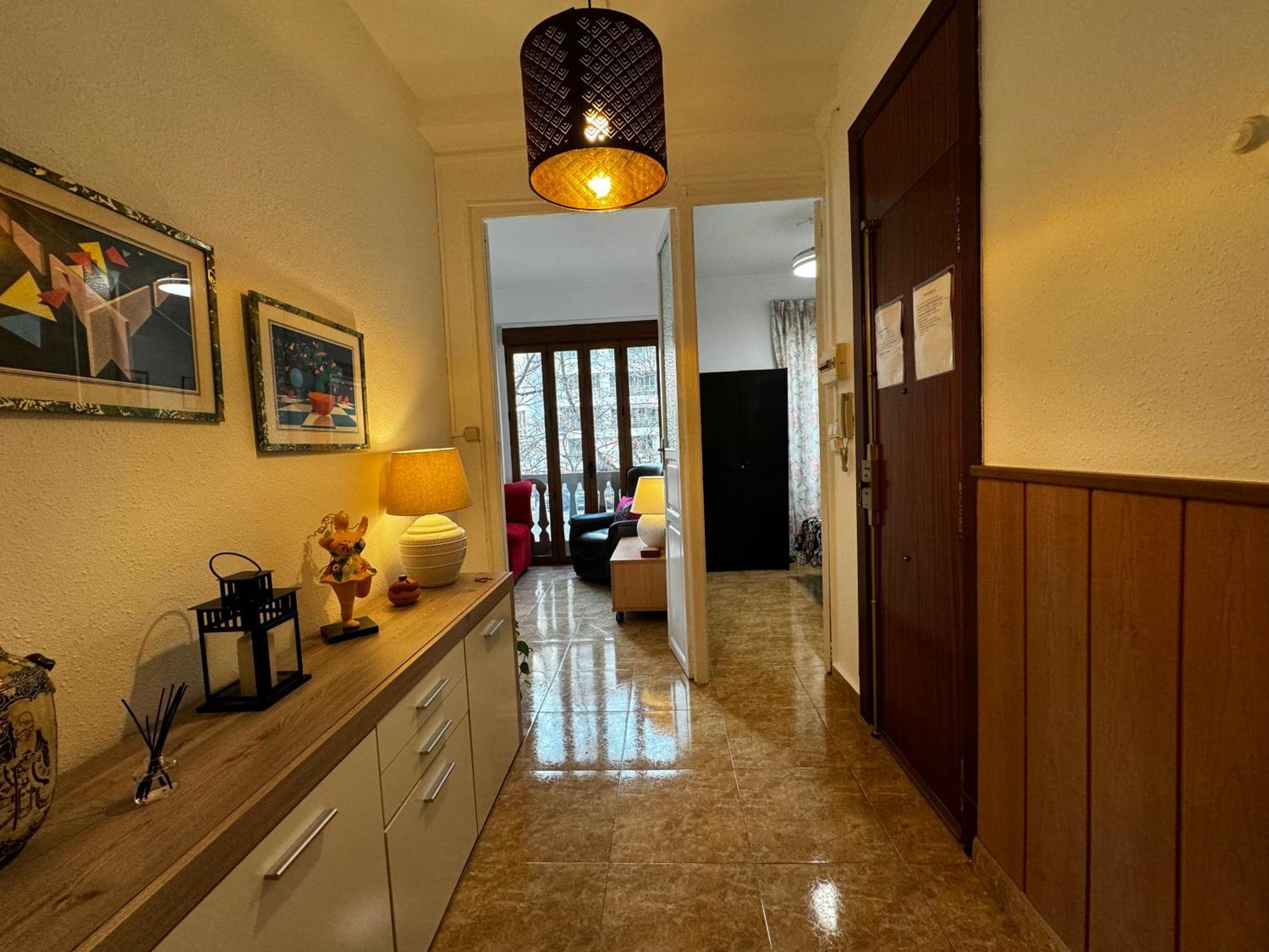 Russafa Codrut Apartment Valencia Ngoại thất bức ảnh