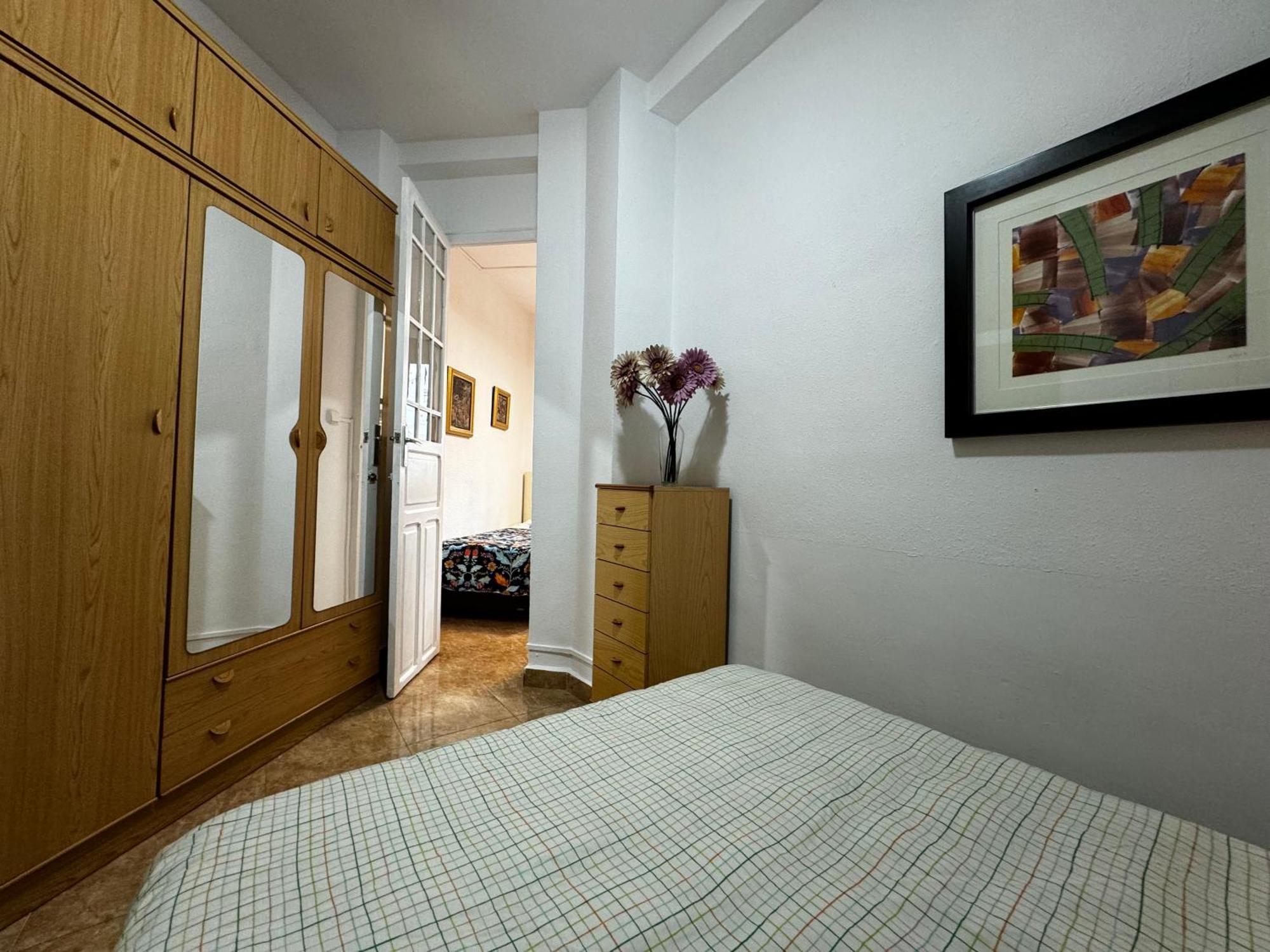 Russafa Codrut Apartment Valencia Ngoại thất bức ảnh