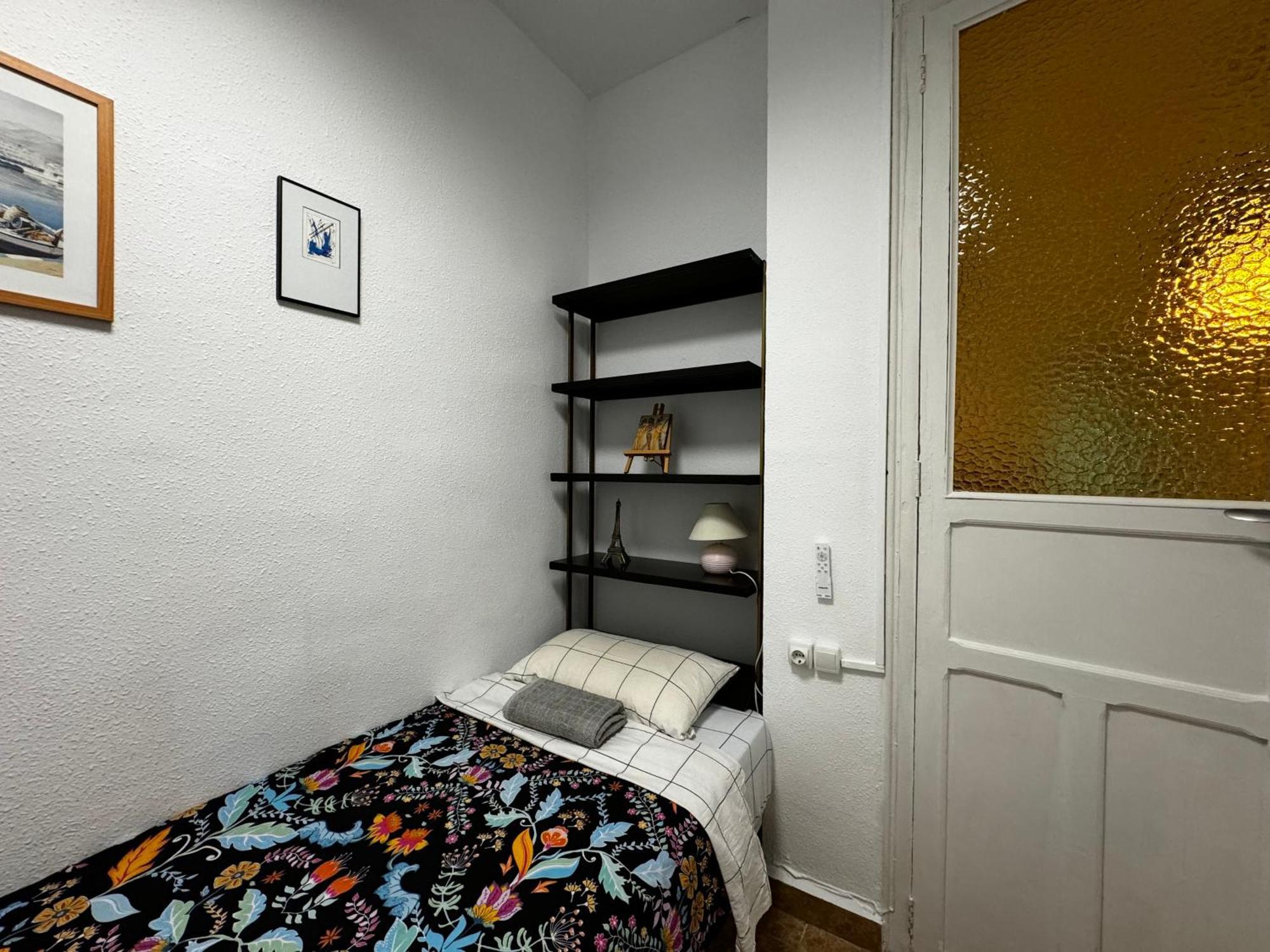 Russafa Codrut Apartment Valencia Ngoại thất bức ảnh