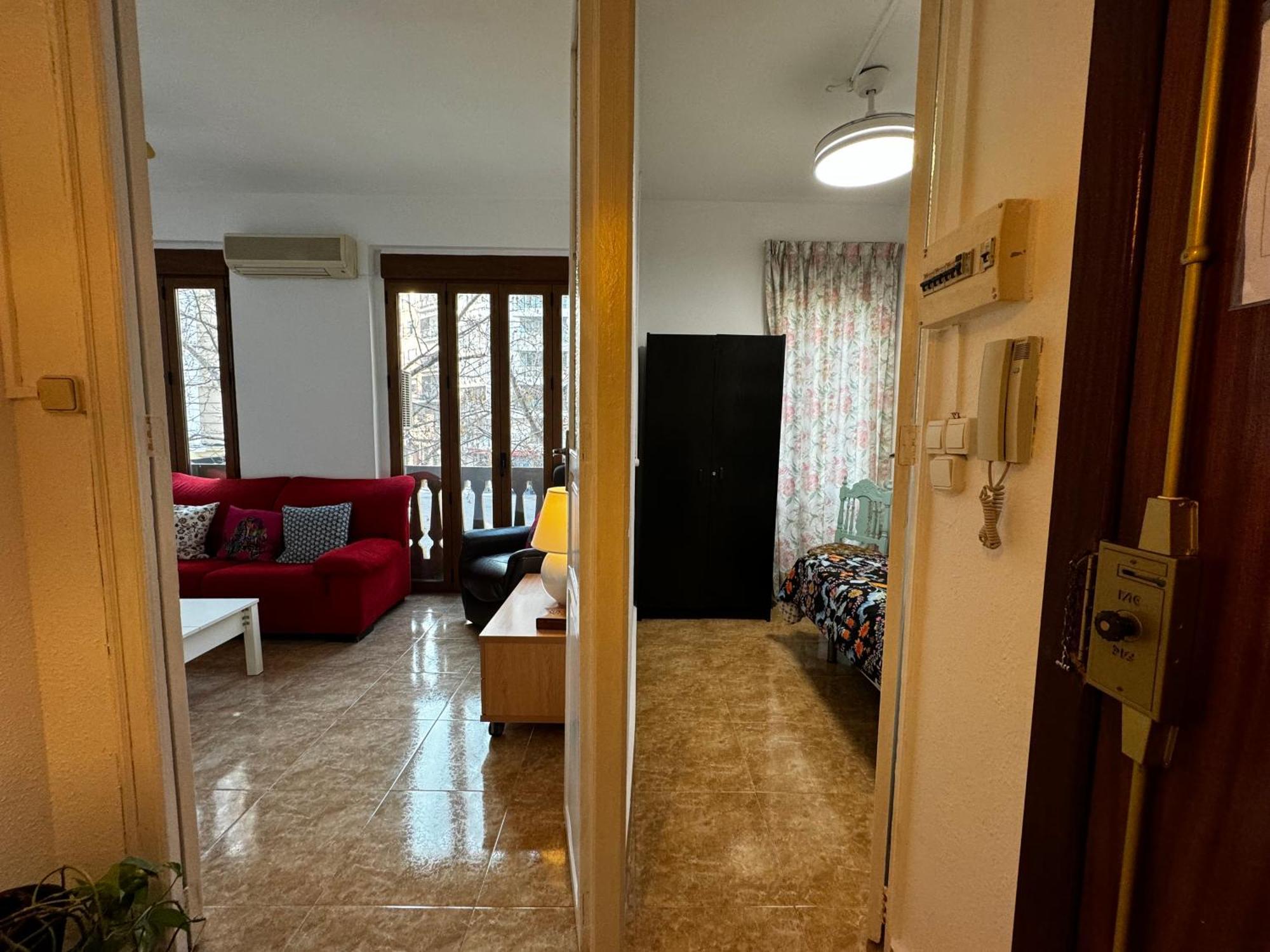 Russafa Codrut Apartment Valencia Ngoại thất bức ảnh