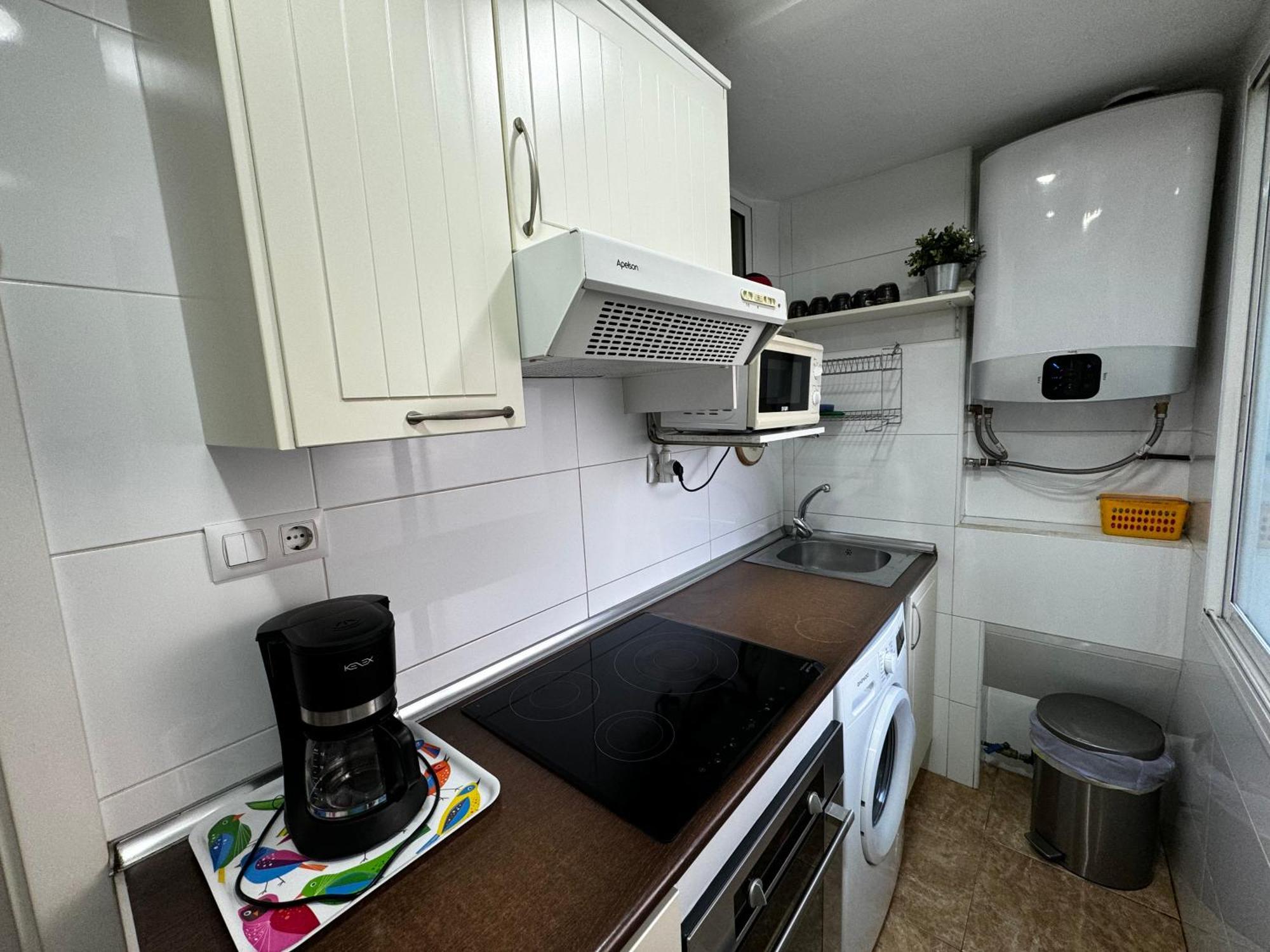 Russafa Codrut Apartment Valencia Ngoại thất bức ảnh