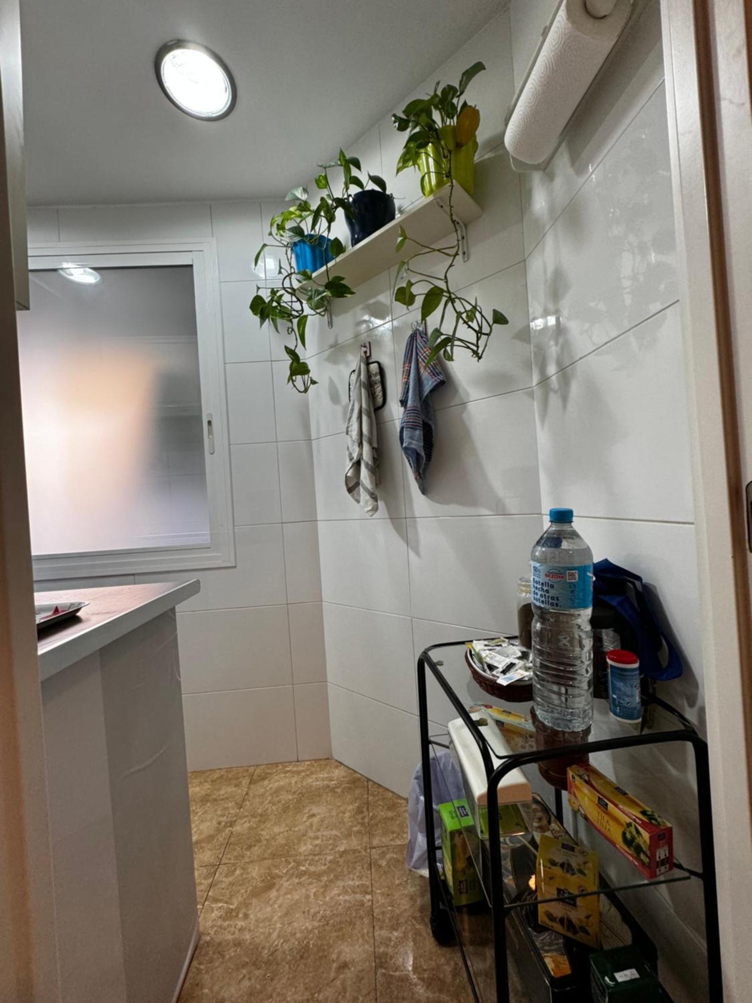 Russafa Codrut Apartment Valencia Ngoại thất bức ảnh