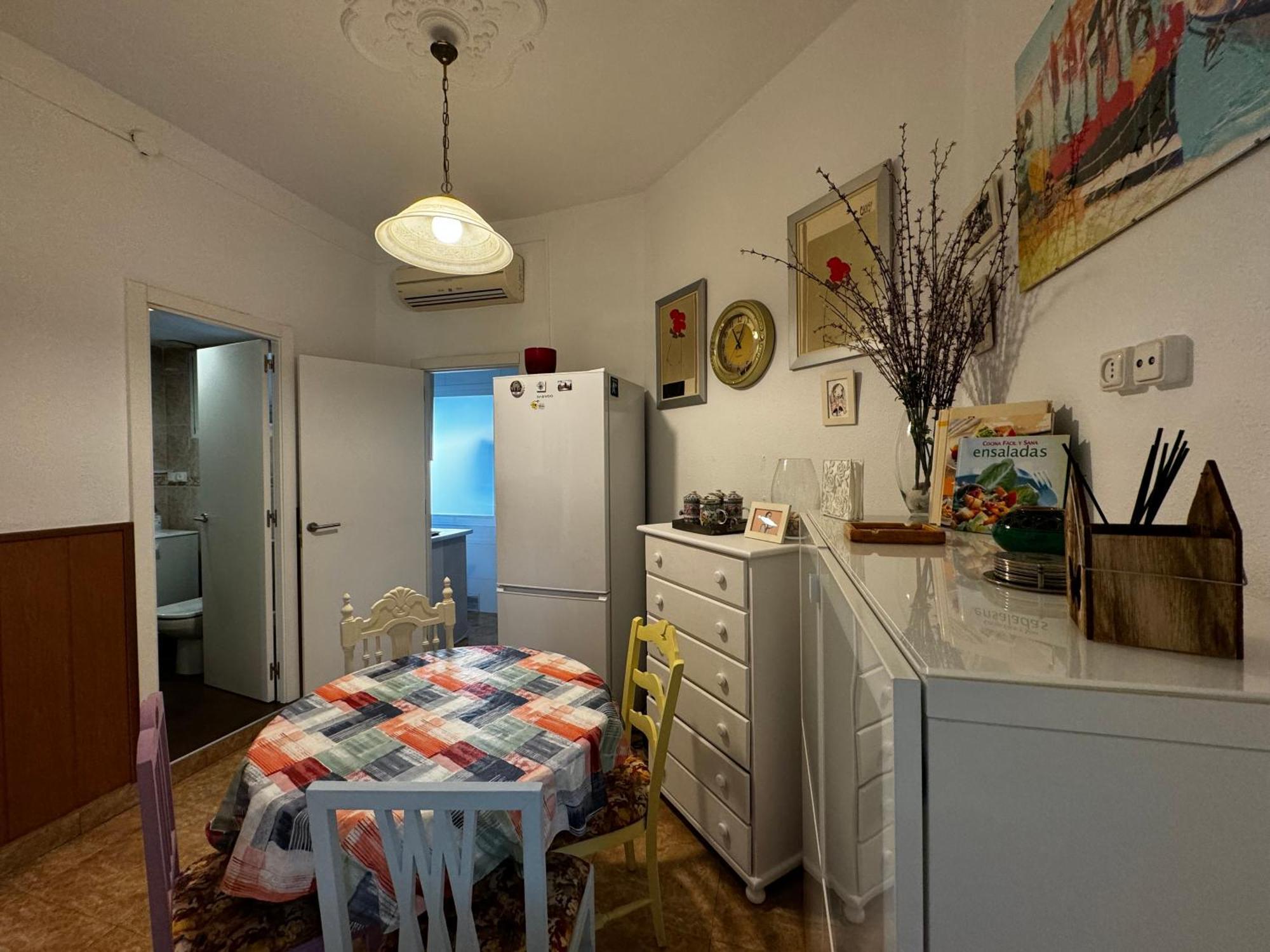 Russafa Codrut Apartment Valencia Ngoại thất bức ảnh