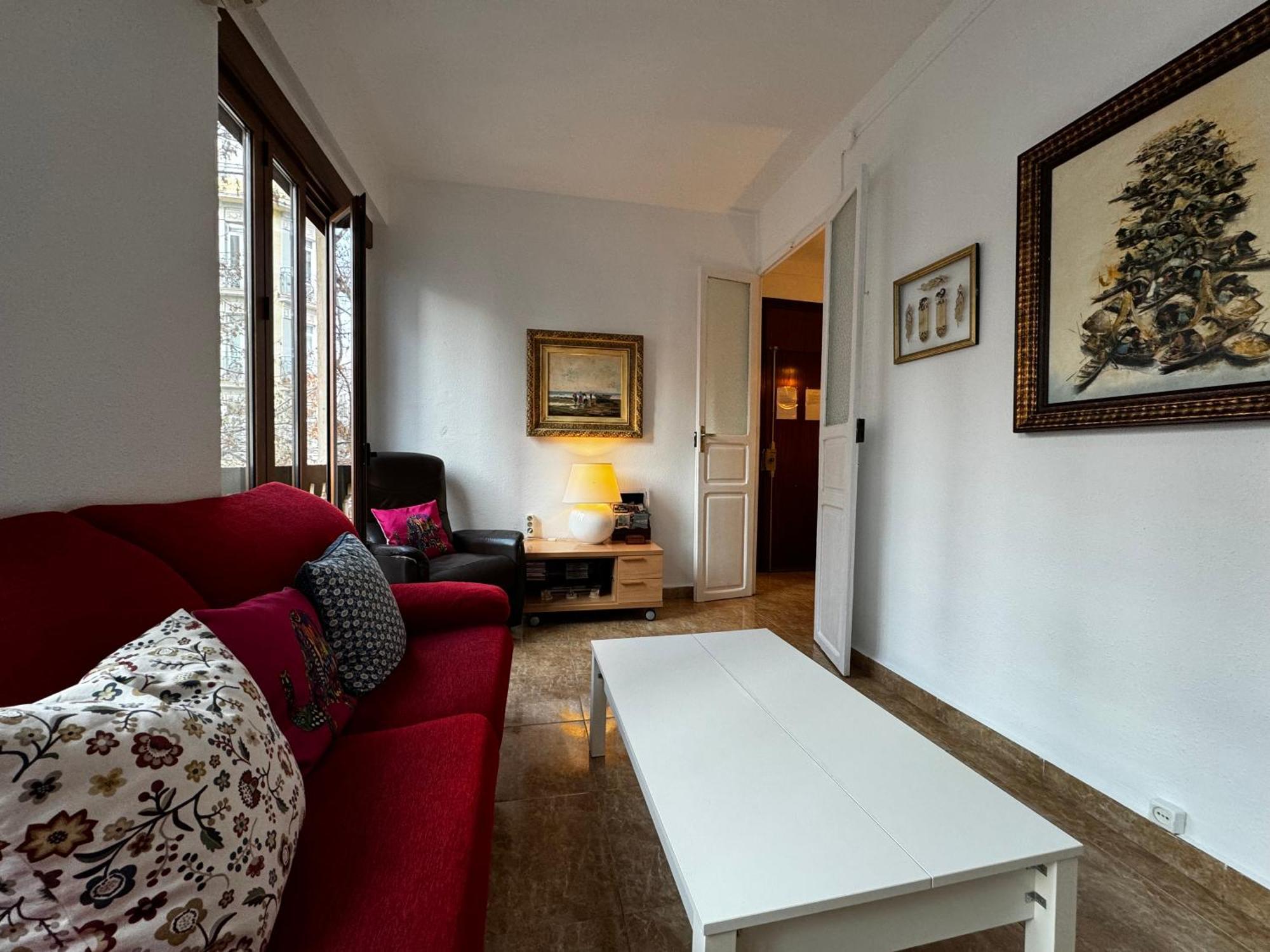 Russafa Codrut Apartment Valencia Ngoại thất bức ảnh
