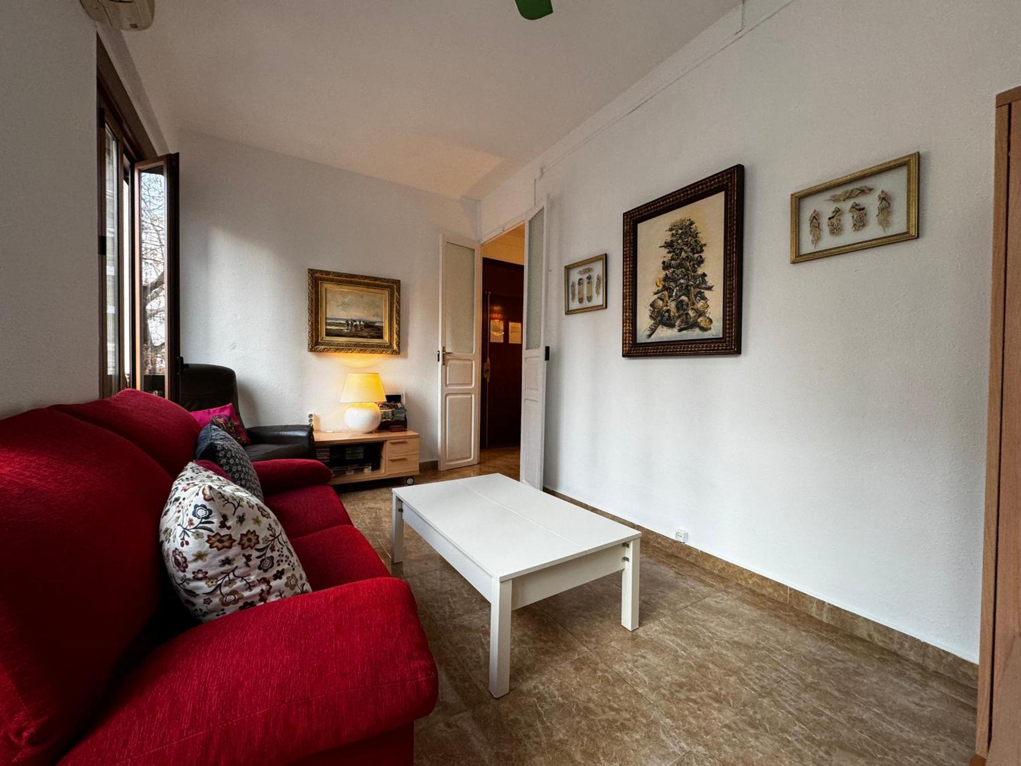 Russafa Codrut Apartment Valencia Ngoại thất bức ảnh