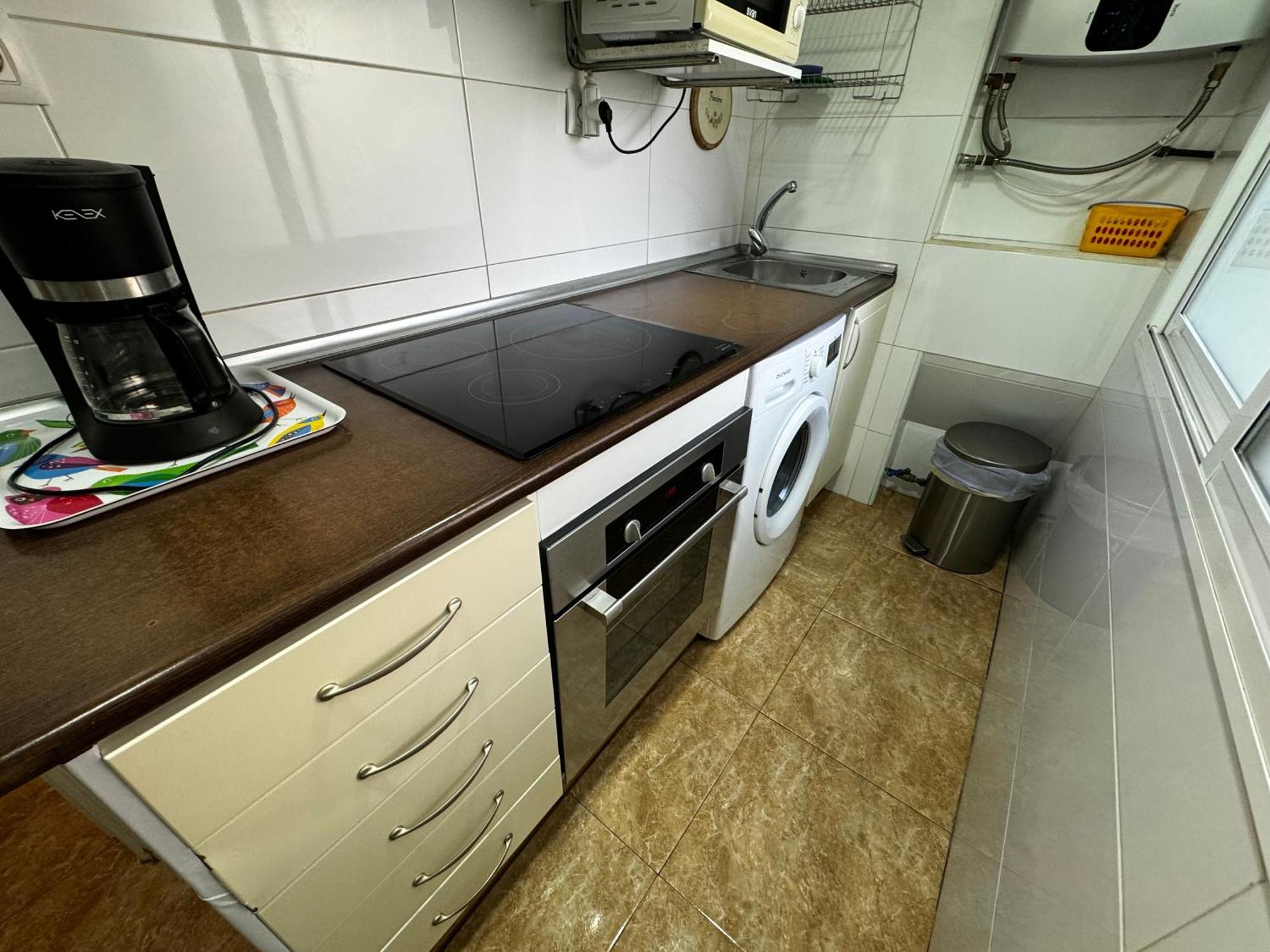 Russafa Codrut Apartment Valencia Ngoại thất bức ảnh