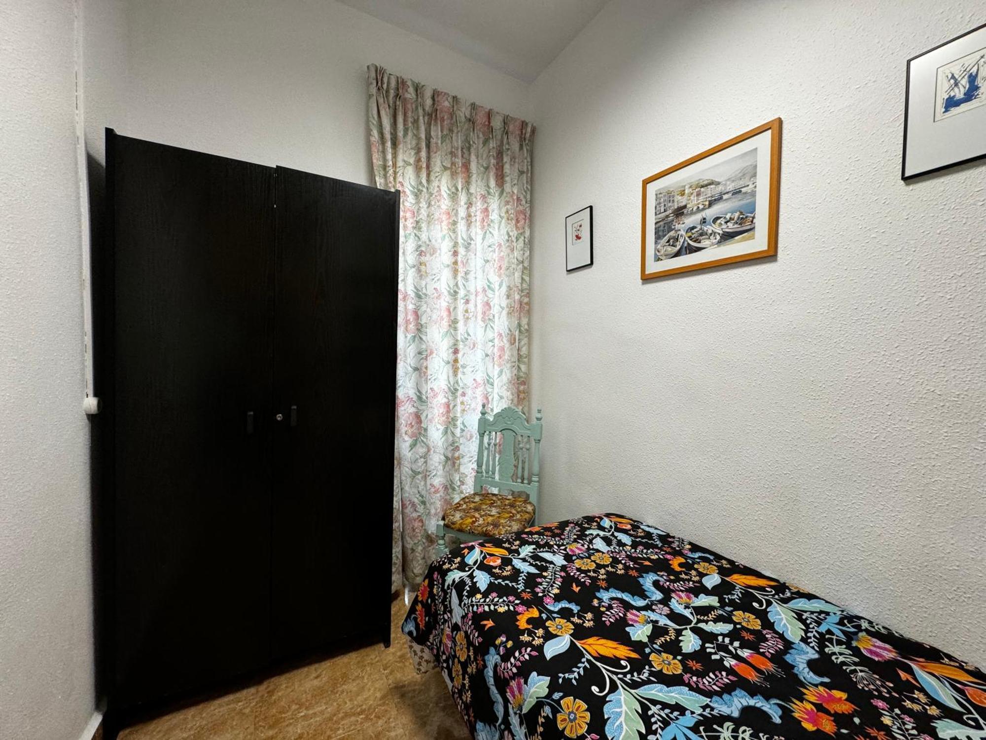 Russafa Codrut Apartment Valencia Ngoại thất bức ảnh