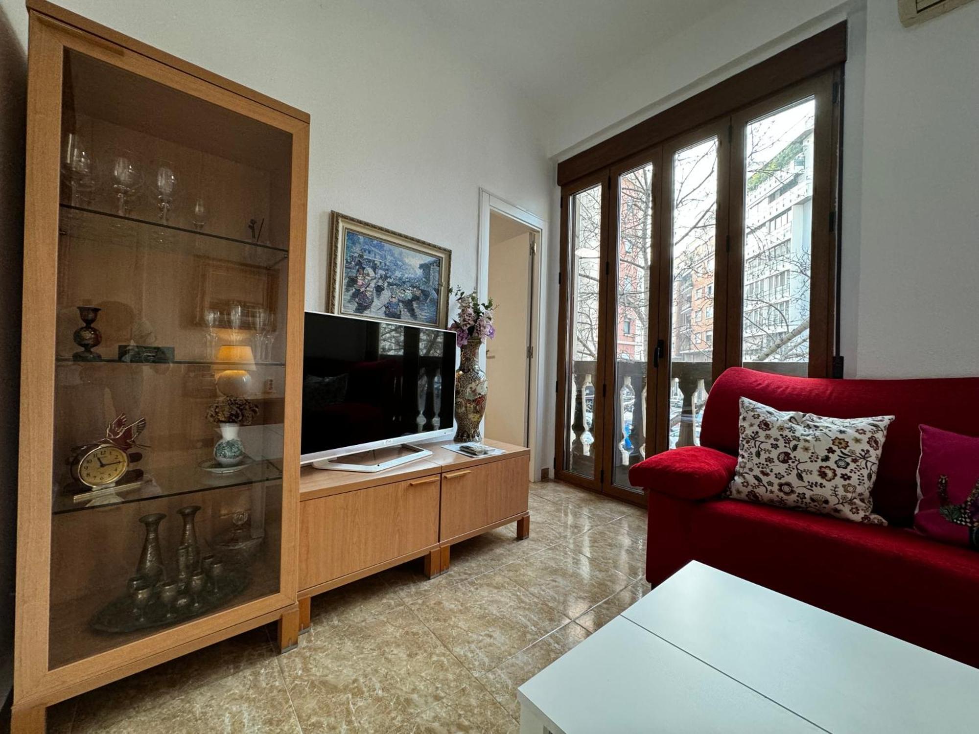 Russafa Codrut Apartment Valencia Ngoại thất bức ảnh