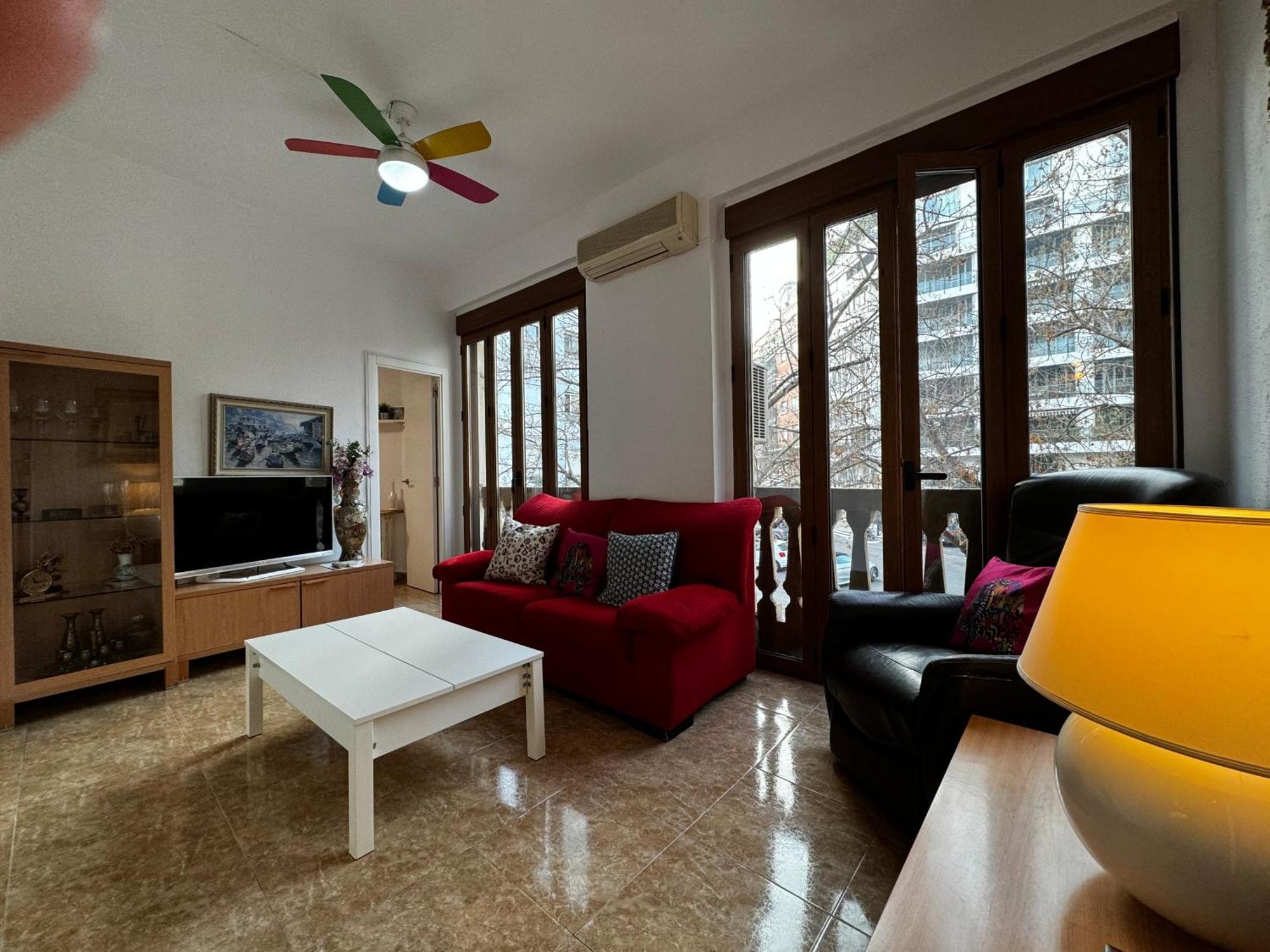 Russafa Codrut Apartment Valencia Ngoại thất bức ảnh