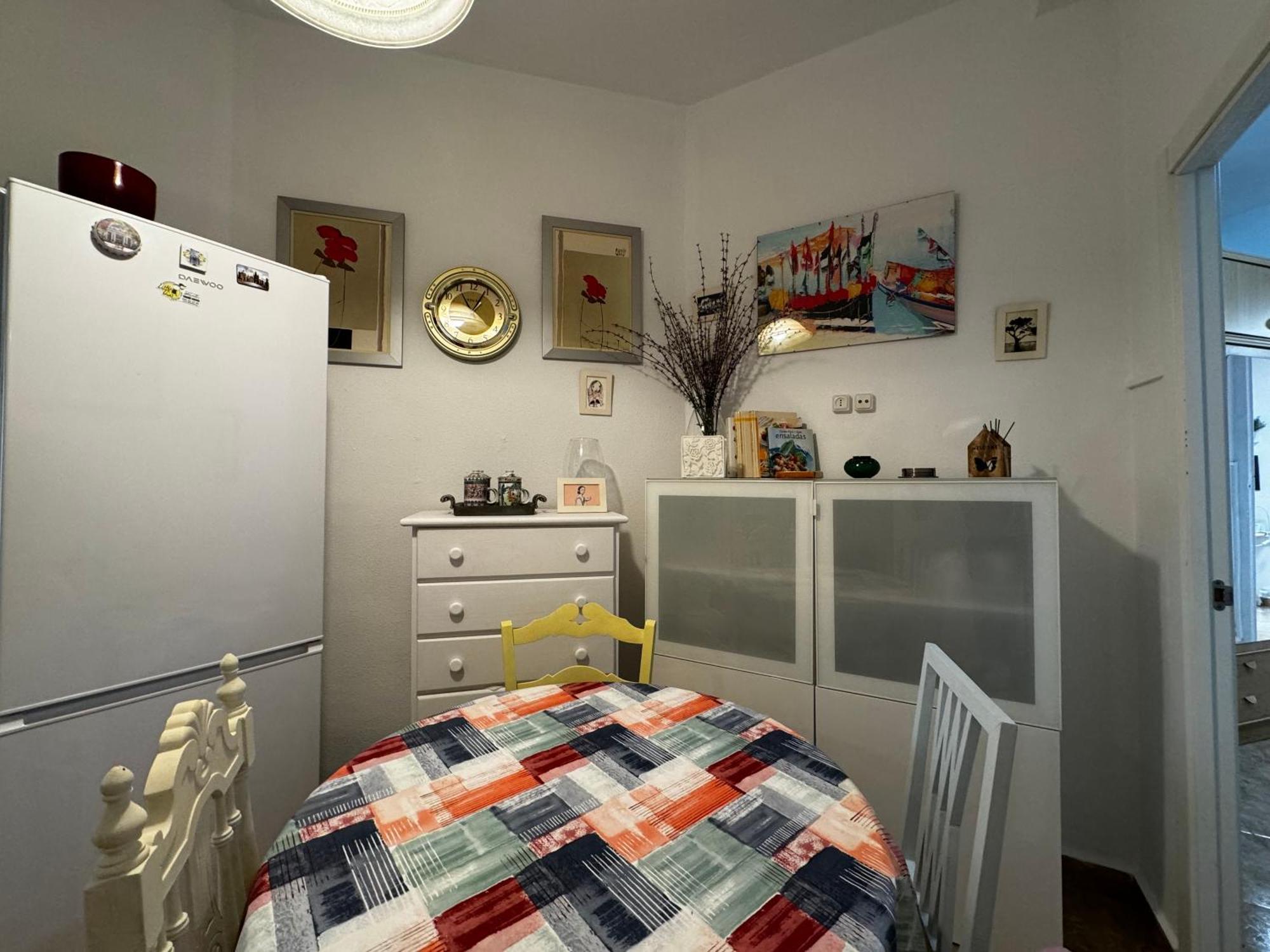 Russafa Codrut Apartment Valencia Ngoại thất bức ảnh