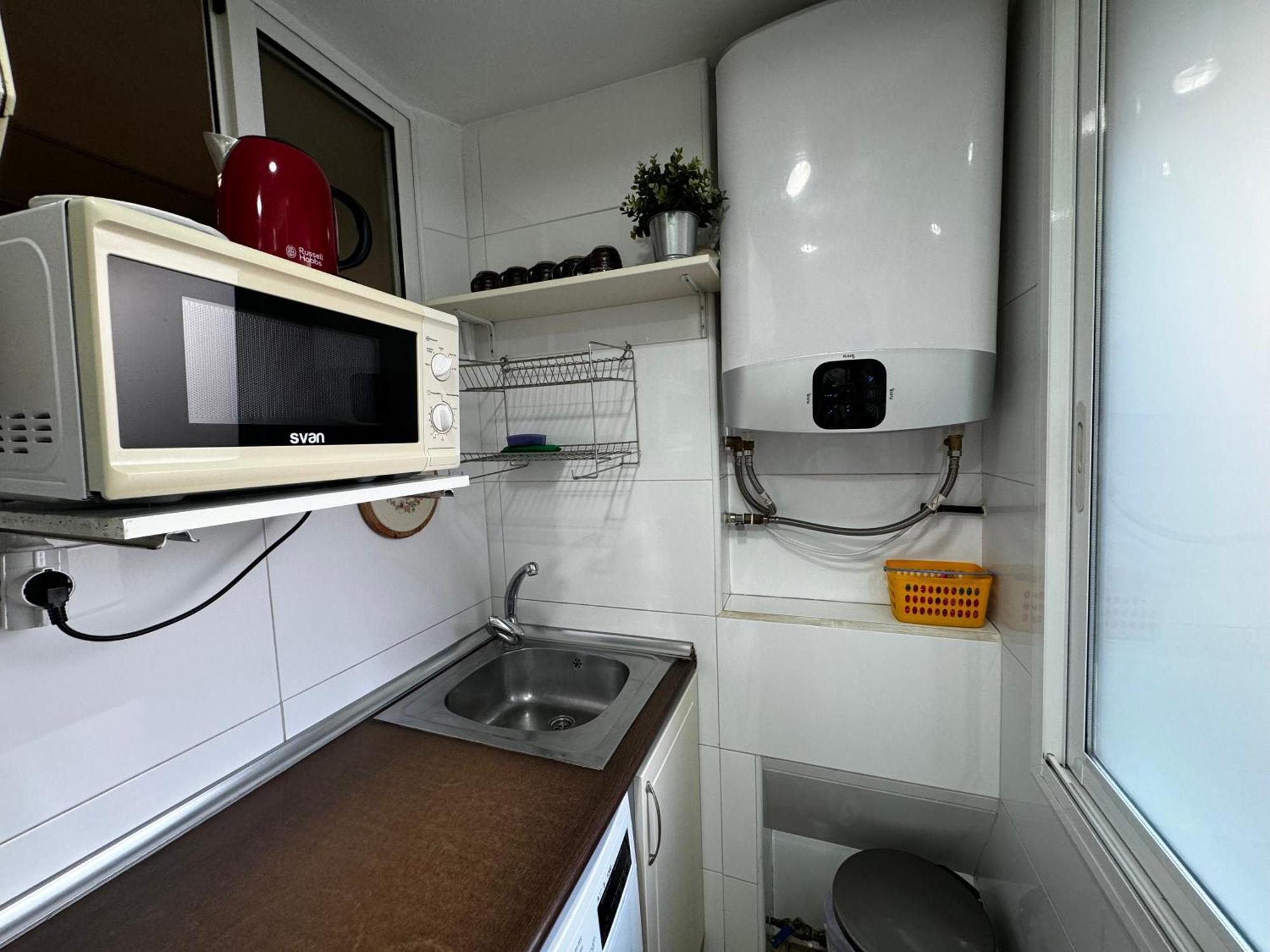 Russafa Codrut Apartment Valencia Ngoại thất bức ảnh