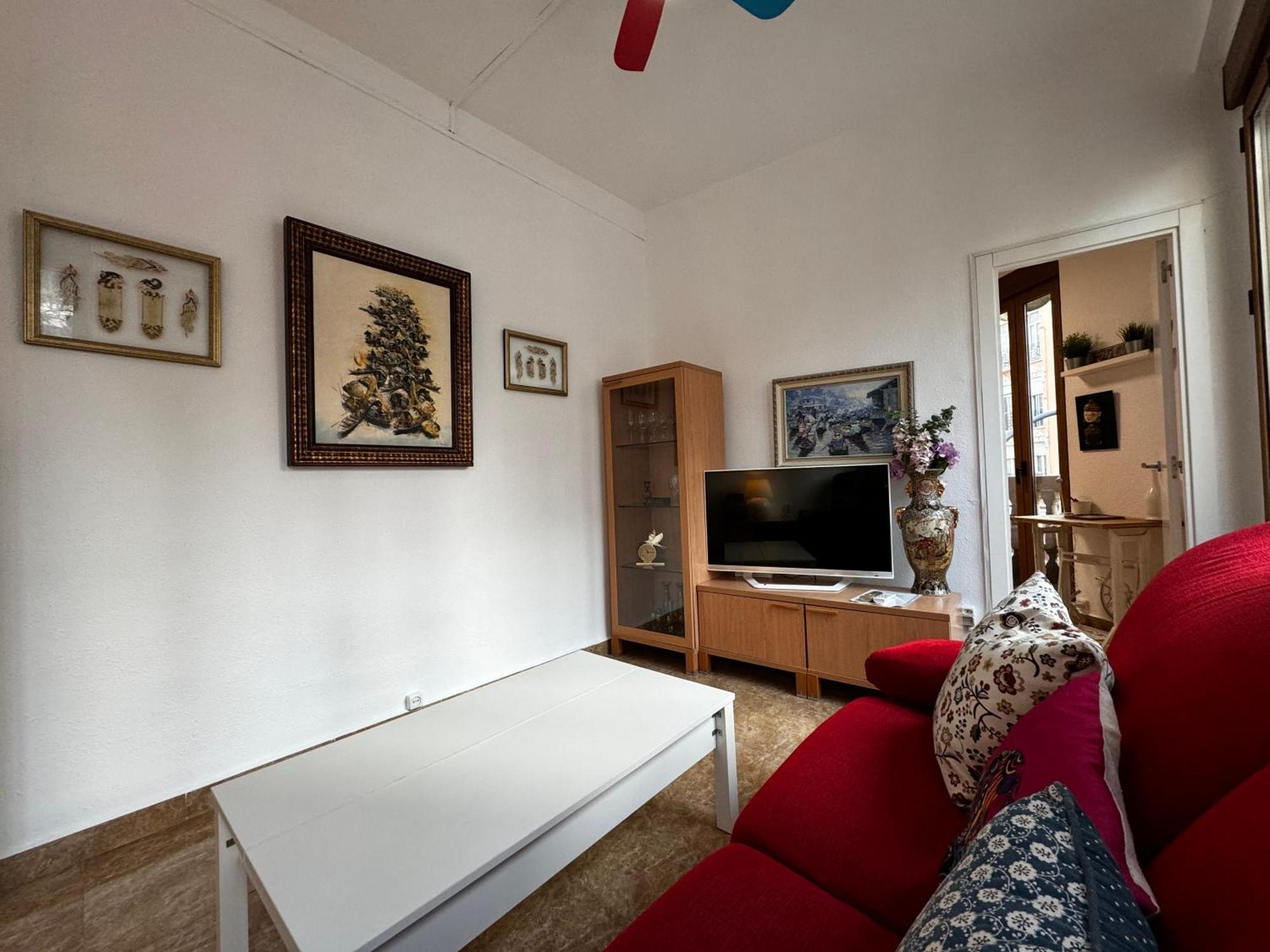 Russafa Codrut Apartment Valencia Ngoại thất bức ảnh