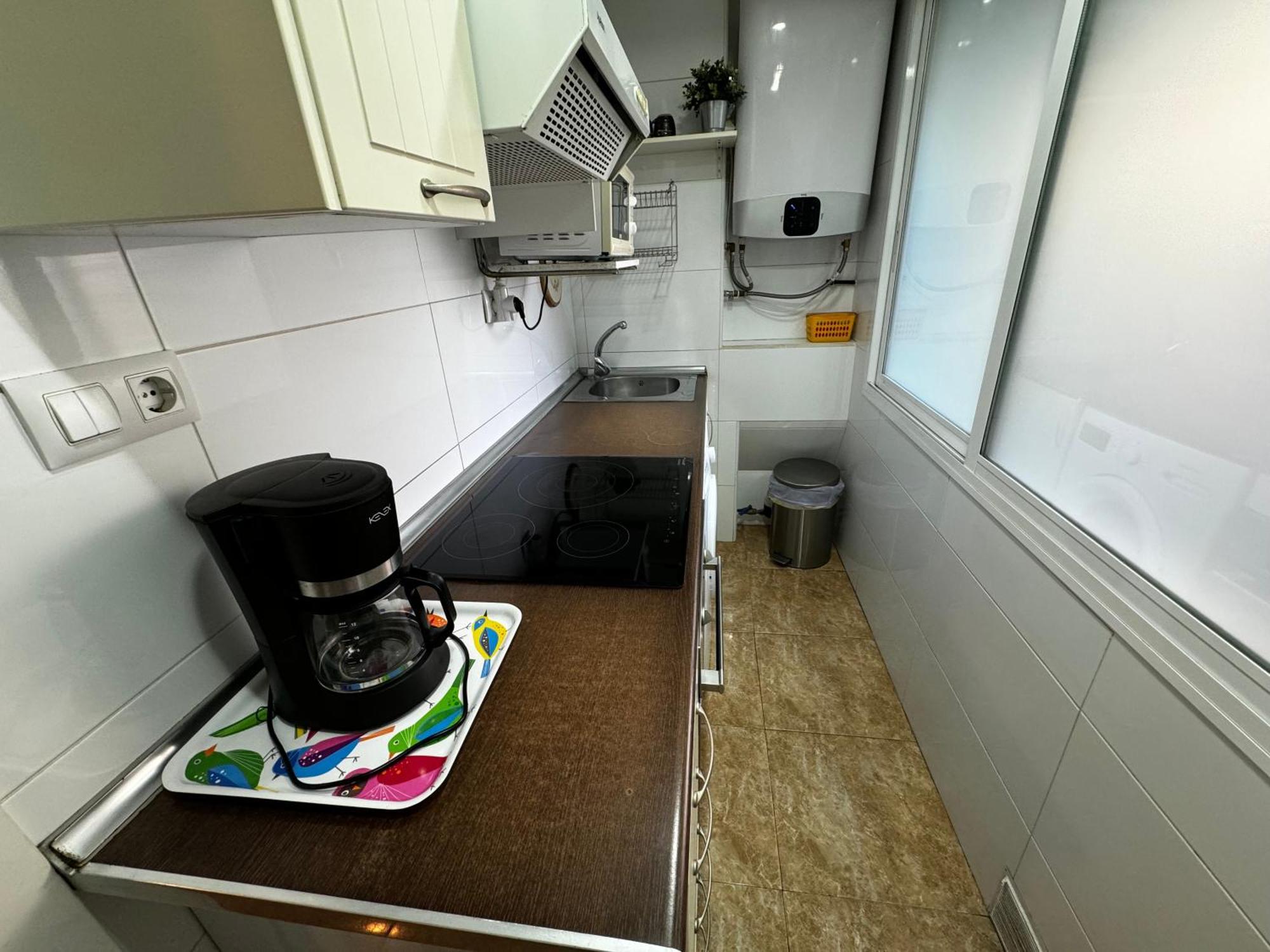 Russafa Codrut Apartment Valencia Ngoại thất bức ảnh