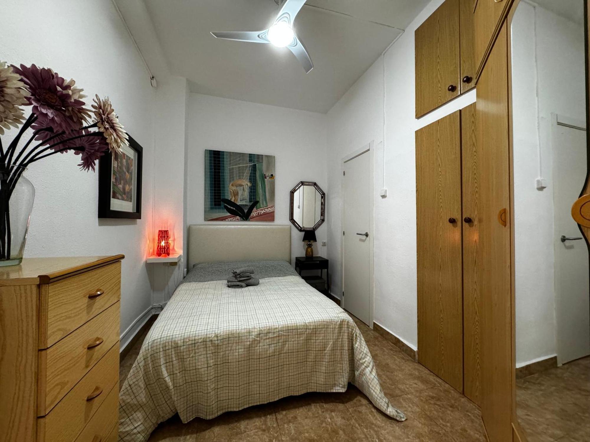 Russafa Codrut Apartment Valencia Ngoại thất bức ảnh