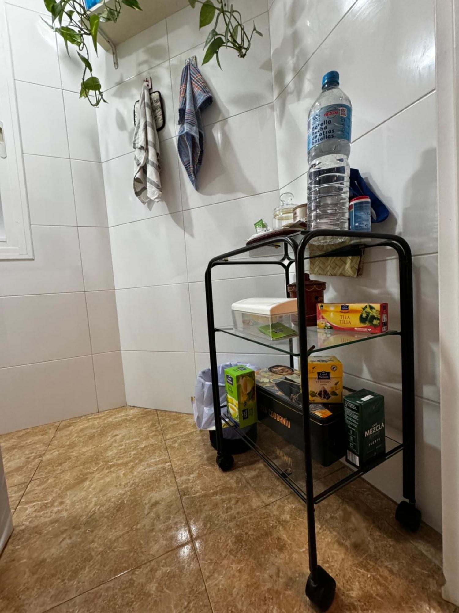 Russafa Codrut Apartment Valencia Ngoại thất bức ảnh